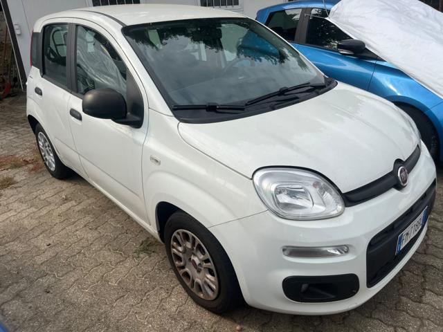 Fiat Panda 1.3 MJT 80 CV S&S Easy, del 2017, 78.000 km, in vendita a Novedrate (CO)