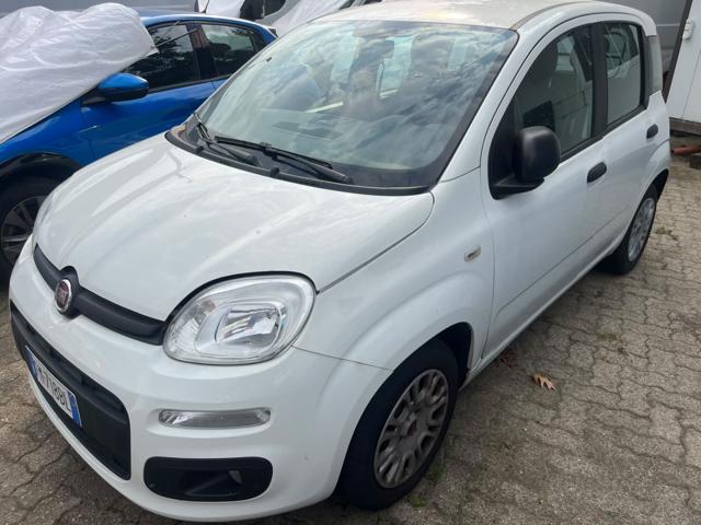 Fiat Panda 1.3 MJT 80 CV S&S Easy - foto 2 di 4