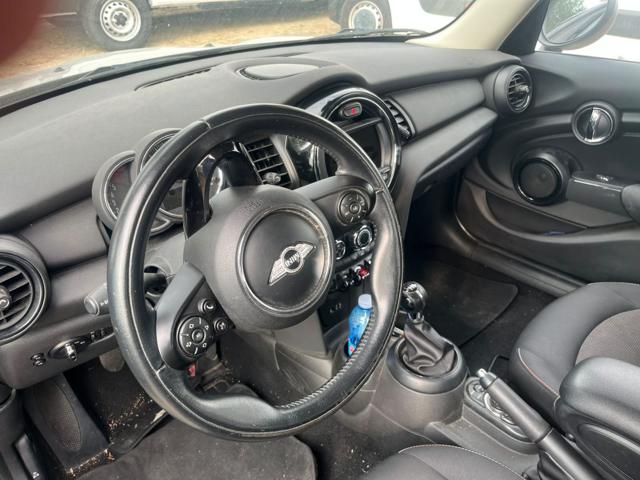 MINI One D 1.5 One D Hype 5P - foto 4 di 4