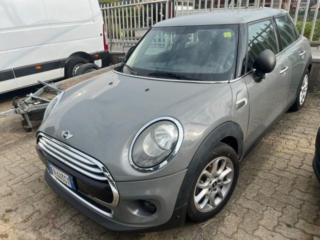 MINI One D 1.5 One D Hype 5P, del 2017, 99.876 km, in vendita a Novedrate (CO)