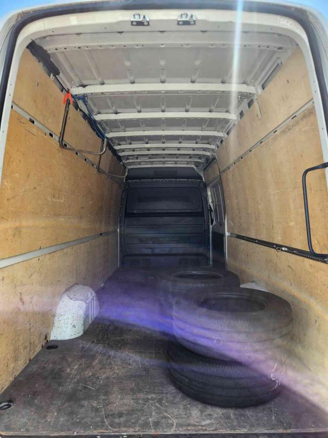 Volkswagen Crafter Passo Lungo full optional - foto 4 di 4