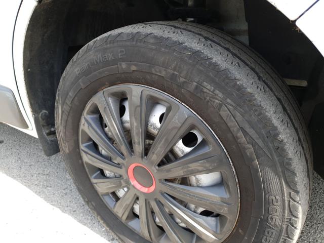 Nissan Primastar iniettori che picchiano - foto 4 di 4