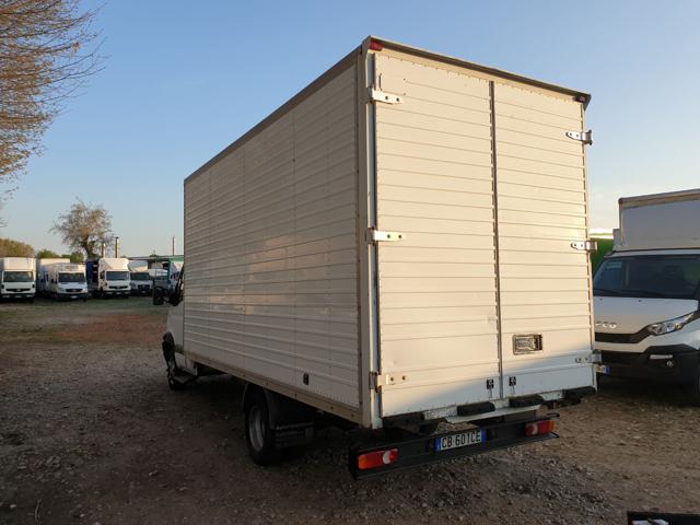 Renault Mascott bronzine da fare - foto 4 di 4