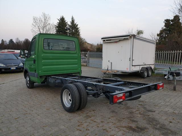 Iveco Daily guida destra solo expo fuori cee - foto 4 di 4