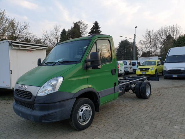 Iveco Daily guida destra solo expo fuori cee, del 2026, in vendita a Novedrate (CO)