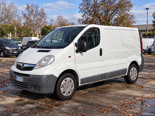 Opel Vivaro ASTA LIBERA ASTECAMION24.COM, del 2012, 208.000 km, in vendita a Novedrate (CO)