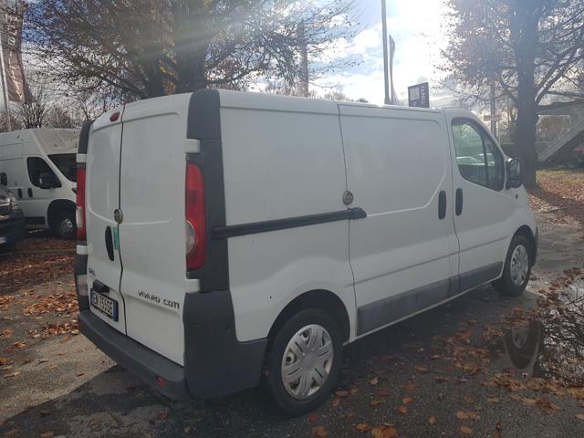Opel Vivaro ASTA LIBERA ASTECAMION24.COM - foto 3 di 4