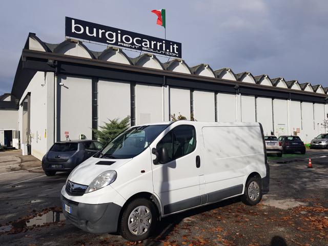 Opel Vivaro ASTA LIBERA ASTECAMION24.COM, del 2012, 208.000 km, in vendita a Novedrate (CO)