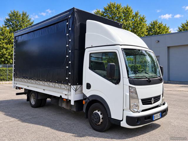 Renault Maxity Sponda idraulica astecamion24.com - foto 3 di 4