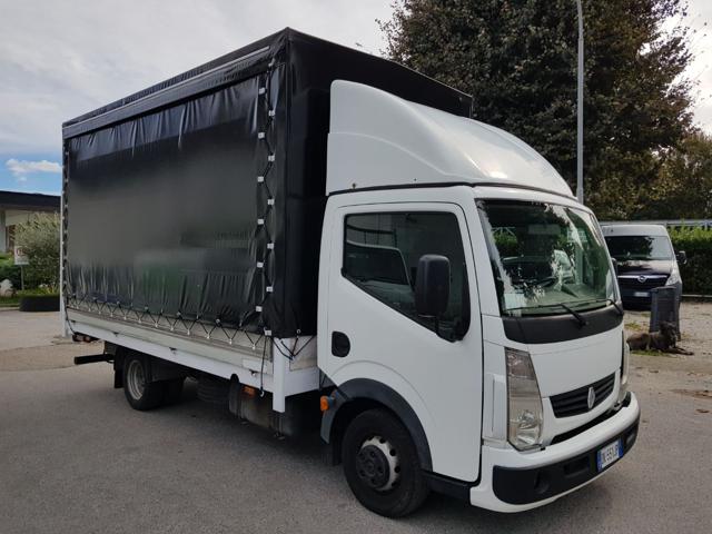 Renault Maxity Sponda idraulica astecamion24.com - foto 4 di 4