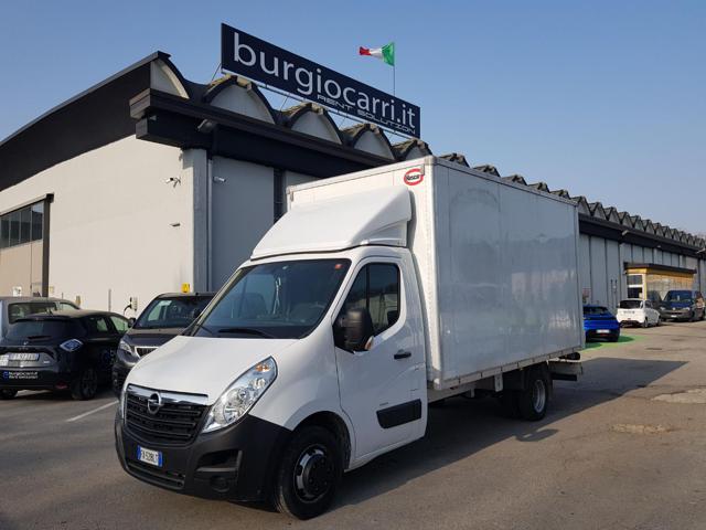Opel Movano Sponde idraulica astecamion24.com, del 2019, 186.500 km, in vendita a Novedrate (CO)