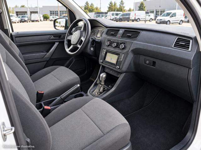 Volkswagen Caddy Asta libera astecamion24.com - foto 4 di 4
