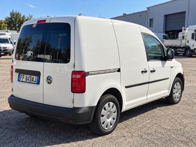 Volkswagen Caddy Asta libera astecamion24.com - foto 2 di 4