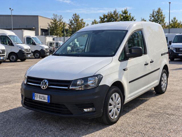 Volkswagen Caddy Asta libera astecamion24.com, del 2016, 233.000 km, in vendita a Novedrate (CO)