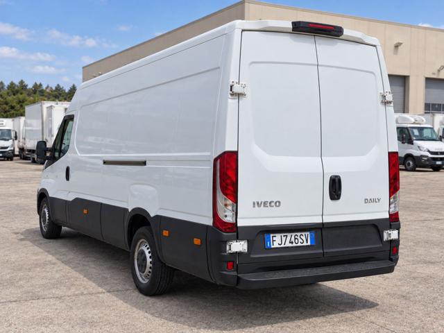 Iveco Daily Asta libera astecamion24.com - foto 2 di 4