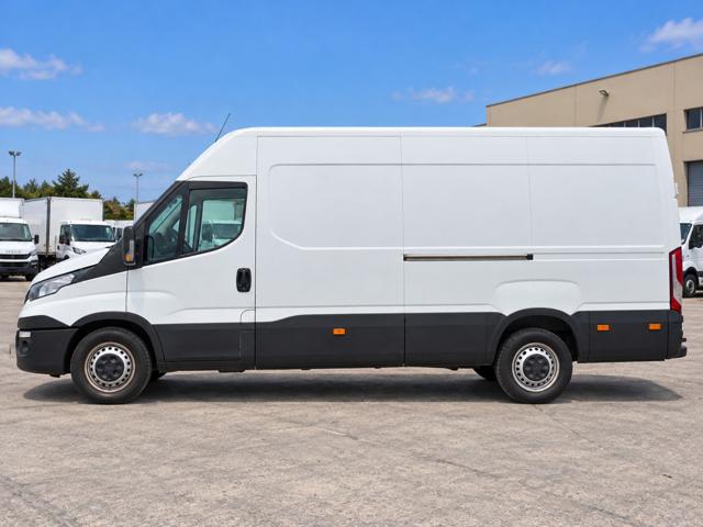 Iveco Daily Asta libera astecamion24.com - foto 3 di 4