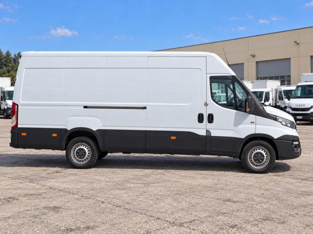 Iveco Daily Asta libera astecamion24.com - foto 4 di 4