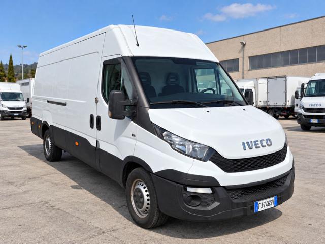 Iveco Daily Asta libera astecamion24.com, del 2017, 422.000 km, in vendita a Novedrate (CO)