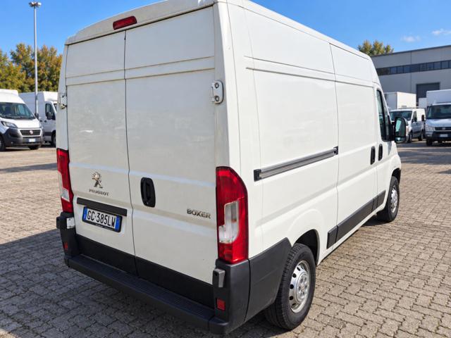 Peugeot Boxer Asta libera astecamion24.com - foto 2 di 4