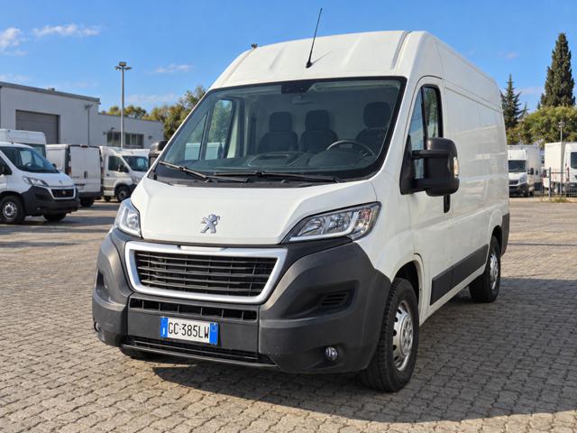Peugeot Boxer Asta libera astecamion24.com, del 2020, 56.000 km, in vendita a Novedrate (CO)