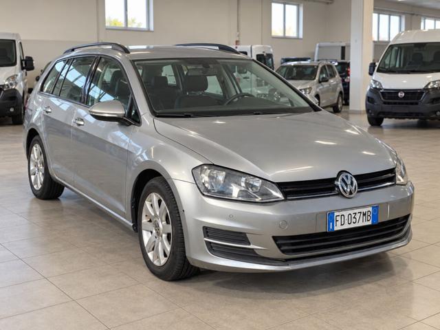 Volkswagen Golf Variant Asta libera astecamion24.com, del 2016, 223.000 km, in vendita a Novedrate (CO)