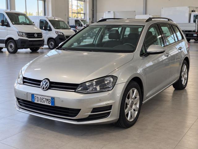 Volkswagen Golf Variant Asta libera astecamion24.com - foto 2 di 4
