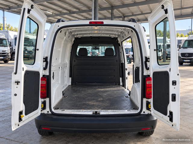 Volkswagen Caddy Asta libera astecamion24.com - foto 4 di 4