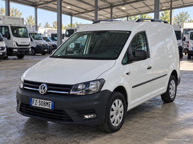 Volkswagen Caddy Asta libera astecamion24.com, del 2019, 185.000 km, in vendita a Novedrate (CO)