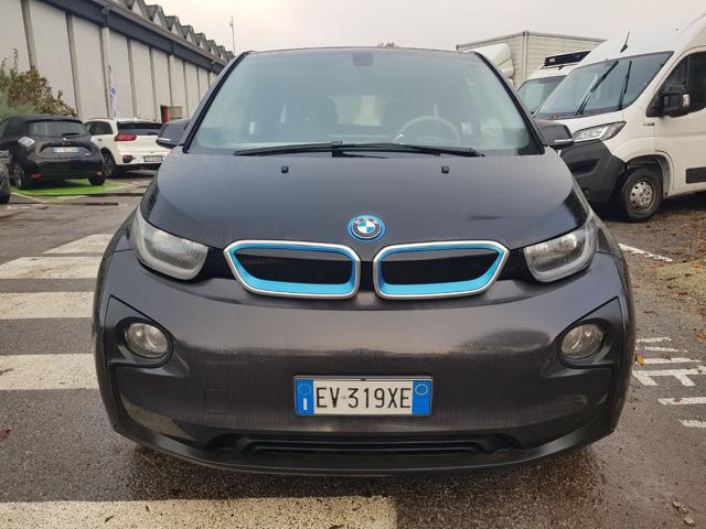 BMW i3 i3 - foto 2 di 4