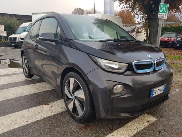 BMW i3 i3 - foto 3 di 4