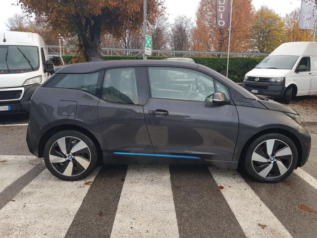 BMW i3 i3 - foto 4 di 4