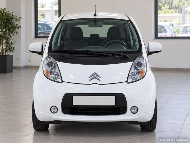 Citroen C-Zero Asta libera astecamion24.com - foto 3 di 4
