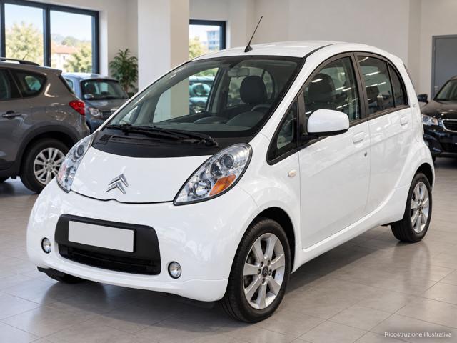Citroen C-Zero Asta libera astecamion24.com, del 2013, 145.000 km, in vendita a Novedrate (CO)