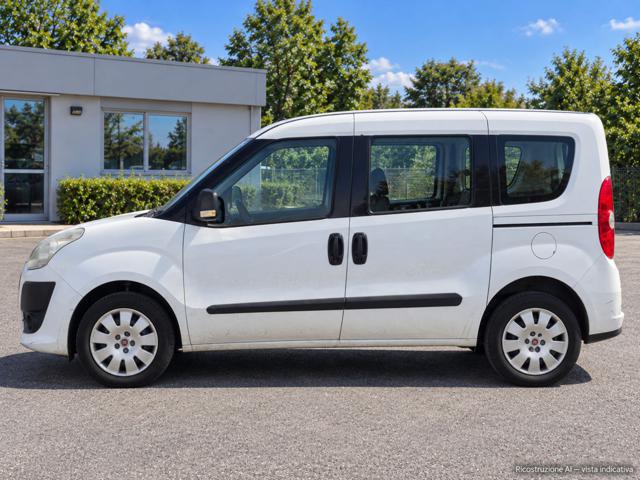 Fiat Doblo Asta libera astecamion24.com - foto 4 di 4