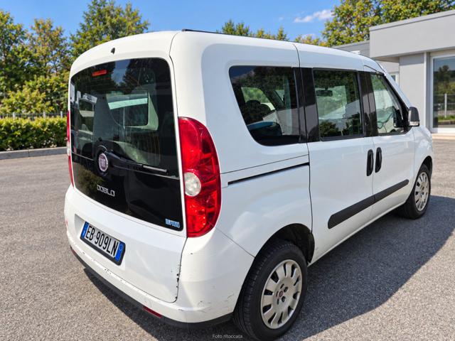 Fiat Doblo Asta libera astecamion24.com - foto 2 di 4