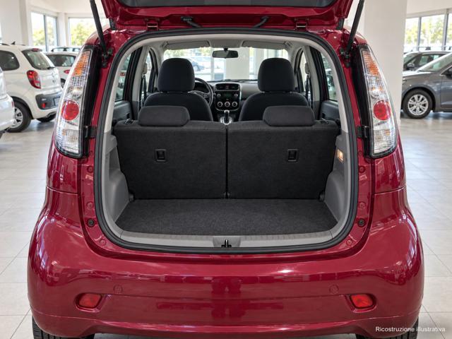 Citroen C-Zero Asta libera astecamion24.com - foto 4 di 4