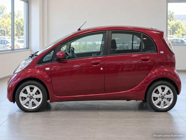 Citroen C-Zero Asta libera astecamion24.com - foto 3 di 4