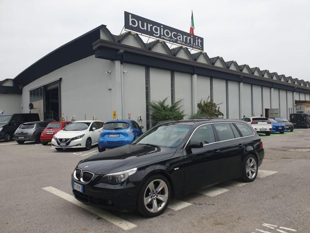 BMW 525 ASTA LIBERA ASTECAMION24.COM, del 2005, 300.000 km, in vendita a Novedrate (CO)