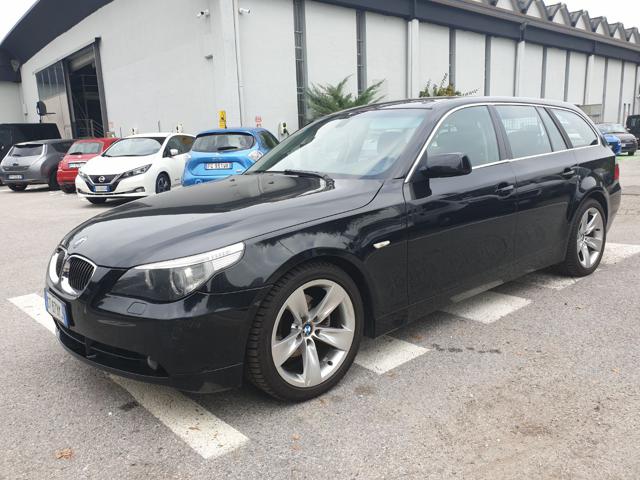 BMW 525 ASTA LIBERA ASTECAMION24.COM - foto 2 di 4