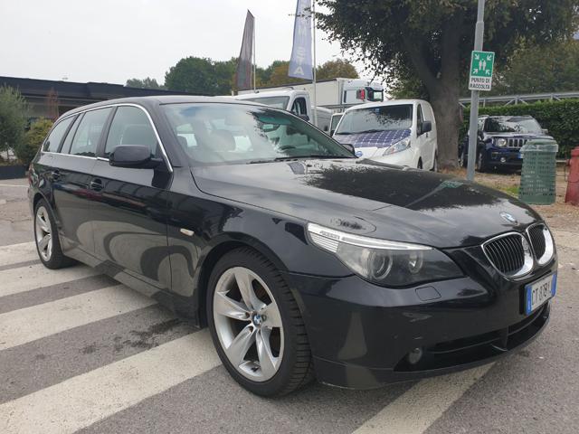 BMW 525 ASTA LIBERA ASTECAMION24.COM - foto 3 di 4
