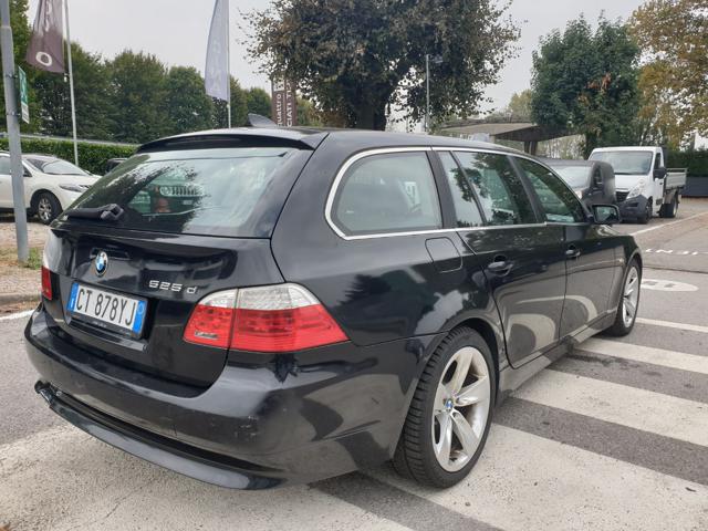 BMW 525 ASTA LIBERA ASTECAMION24.COM - foto 4 di 4