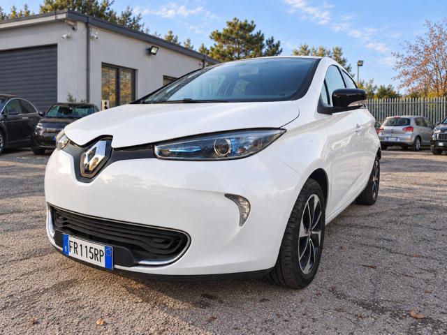 Renault ZOE Asta libera astecamion24.com - foto 2 di 4