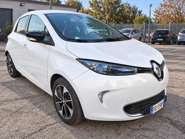 Renault ZOE Asta libera astecamion24.com - foto 4 di 4