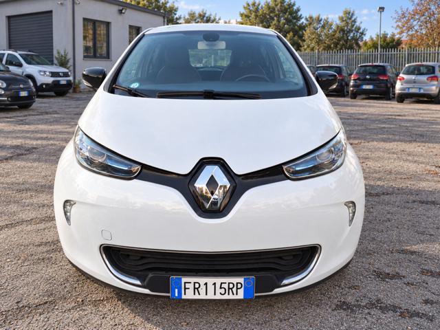 Renault ZOE Asta libera astecamion24.com - foto 3 di 4