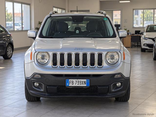 Jeep Renegade Asta libera astecamion24.com - foto 3 di 4