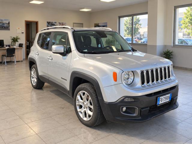 Jeep Renegade Asta libera astecamion24.com - foto 2 di 4