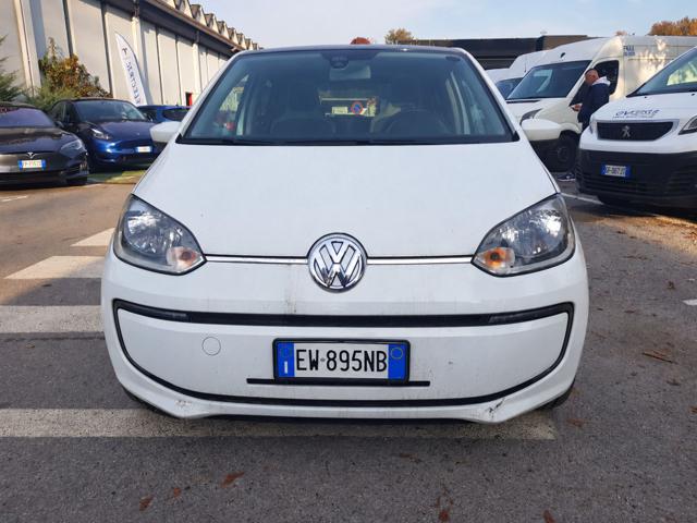 Volkswagen e-up! Asta libera astecamion24.com - foto 3 di 4