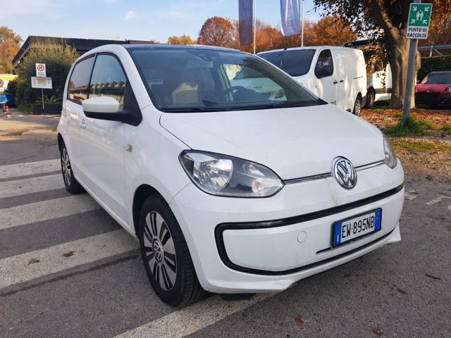 Volkswagen e-up! Asta libera astecamion24.com - foto 4 di 4