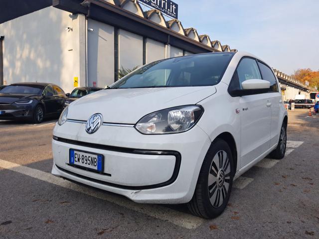 Volkswagen e-up! Asta libera astecamion24.com - foto 2 di 4