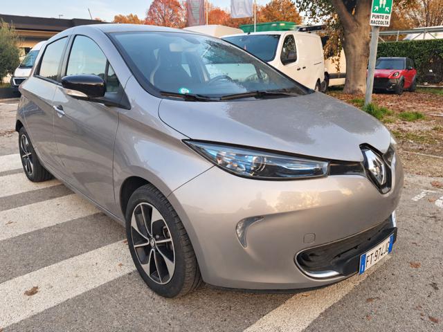 Renault ZOE Asta libera astecamion24.com - foto 2 di 4
